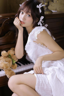 李赛凤三级